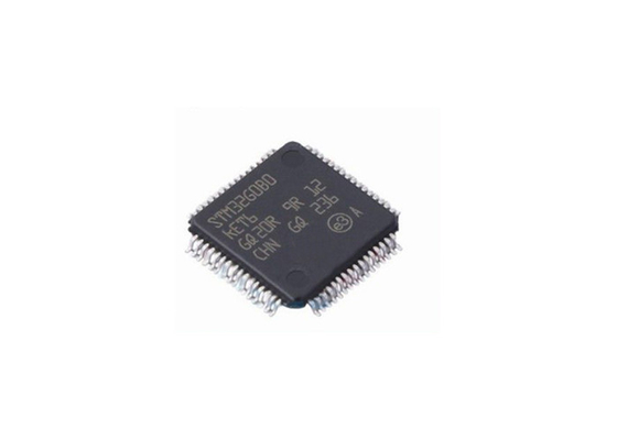 میکروکنترلر MCU STM32G0B0KET6 میکروکنترلرهای تک هسته ای 32 بیتی آی سی 32-LQFP