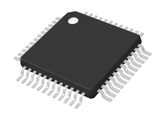 میکروکنترلرهای تک هسته ای 32 بیتی STM32G061C8T6 سطحی IC 48-LQFP