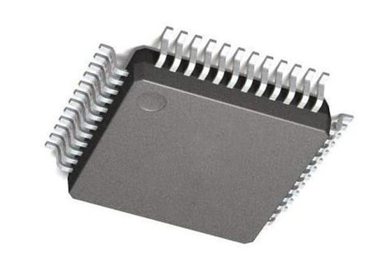 میکروکنترلر MCU STM32G041C8T6 میکروکنترلر تک هسته ای 32 بیتی تراشه 48-LQFP