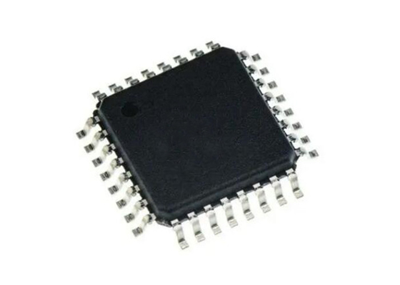 میکروکنترلر MCU تک هسته ای STM32G041C6T6 بازوی 32 بیتی Cortex-M0+ CPU 48-LQFP
