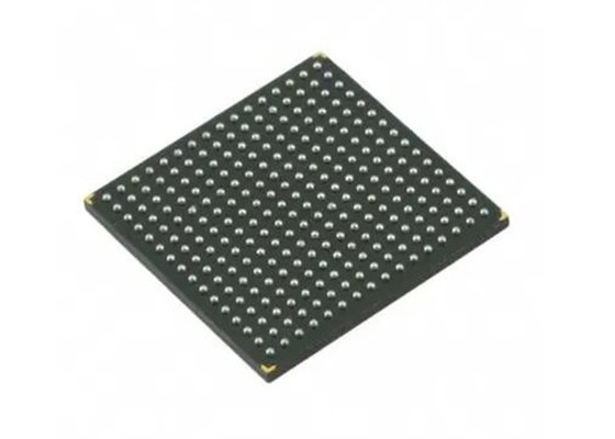 تراشه های آی سی LCMXO3LF-9400E-5BG400I MachXO3 فیلد قابل برنامه ریزی گیت آرایه 400-CABGA