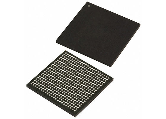 میکروکنترلر MCU STM32MP133DAE7 آی سی میکروکنترلرهای ARM 32 بیتی 1 گیگاهرتز