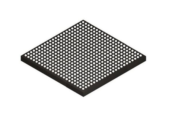 آرایه گیت قابل برنامه ریزی فیلد تراشه های آی سی LCMXO3LF-9400E-5BG484C 484-CABGA MachXO3