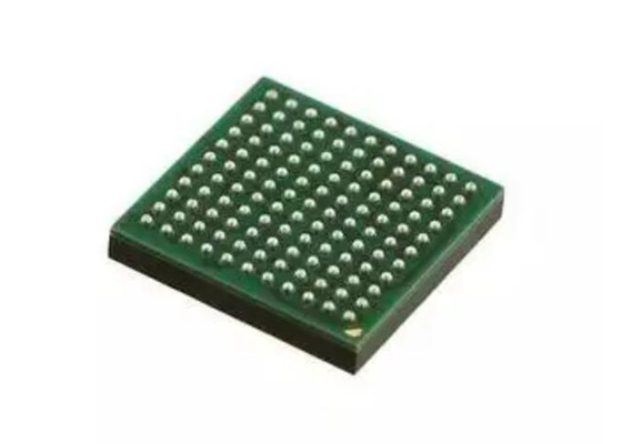 تراشه مدار مجتمع LCMXO3LF-9400C-5BG400C آرایه دروازه قابل برنامه ریزی میدانی 400-CABGA