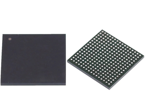 میکروکنترلر STM32MP133DAF7 32 بیتی 1 گیگاهرتز ARM تراشه MCU IC