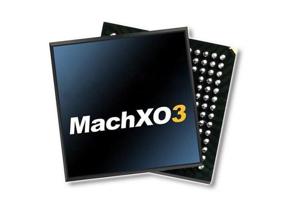 MachXO3 FPGA Chip LCMXO3LF-9400C-6BG484I 484-LFBGA آرایه گیت قابل برنامه ریزی میدانی