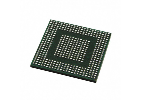 میکروکنترلرها IC پایه سطحی STM32MP133AAG3 DDR3 داده 16 بیتی