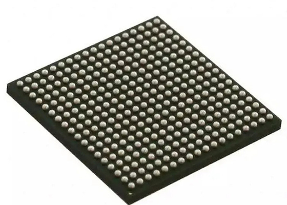 میکروکنترلر 32 بیتی Surface Mount 650MHz STM32MP133CAG3 ARM Cortex-A7