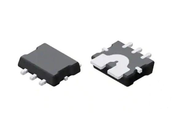 تراشه مدار مجتمع ACS780KLRTR-150B-T 7-PSOF سنسور جریان اثر هال 100A