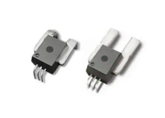 ماژول 5-CB سنسورهای جریان پهنای باند 200 کیلوهرتز ACS772ECB-200B-PFF-T با دقت بالا