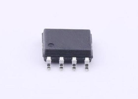 سنسور جریان گالوانیکی ایزوله 8-SOIC درجه خودرو ACS725LLCTR-20AB-T
