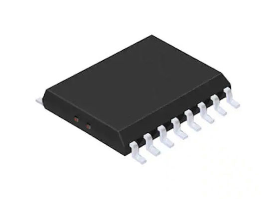 آی سی مدیریت انرژی ACS37800KMACTR-015B5-SPI Supervisors SPI Channel 16-SOIC