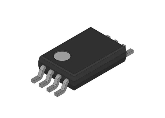تراشه مدار مجتمع 8-TSSOP سطحی ACS37612LLUATR-010B5