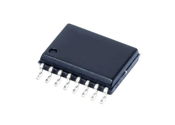 تراشه مدار مجتمع با ایزوله بالاتر ACS37002KMABTR-050B5