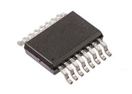 تراشه آی سی مدار مجتمع درجه خودرو ACS724LMATR-30AB-T
