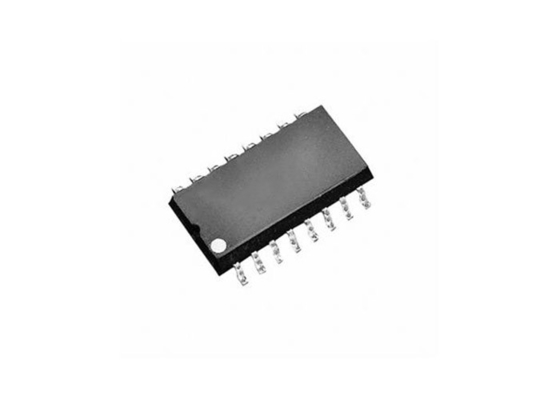 تراشه های مدار مجتمع یک طرفه جلوه هال ACS37002LMABTR-050U3