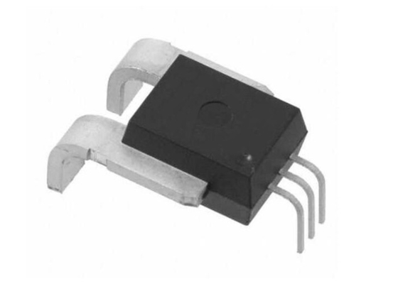 تراشه مدار مجتمع ACS773LCB-050B-PFF-T با تلفات بسیار کم توان