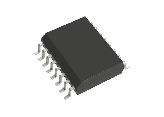 سنسور جریان با دقت بالا 16-SOIC تراشه مدار مجتمع ACS37002KMABTR-050B3