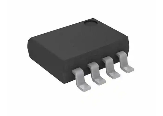 آی سی سنسور جریان گالوانیکی ایزوله شده با درجه خودرو ACS724LLCTR-10AU-T