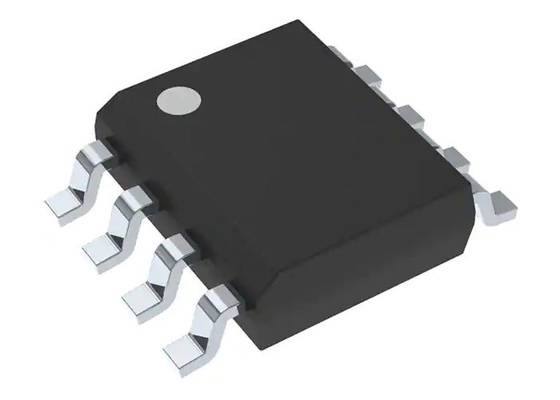 آی سی سنسور جریان گالوانیکی ایزوله شده 8-SOIC ACS71240LLCBTR-050U5