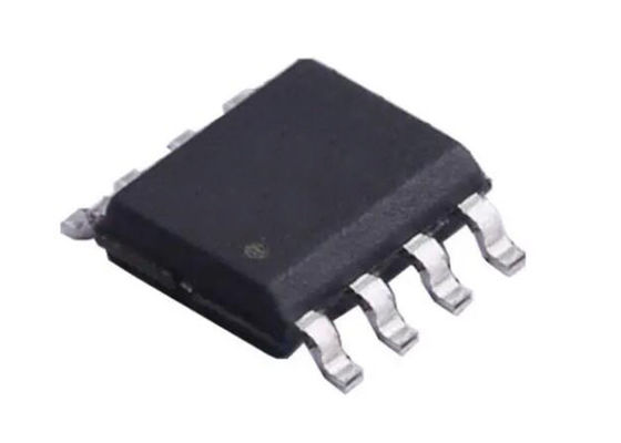 سنسور جریان اثر هال TMCS1101A3UQDRQ1 تراشه مدار مجتمع 8-SOIC 80 کیلوهرتز