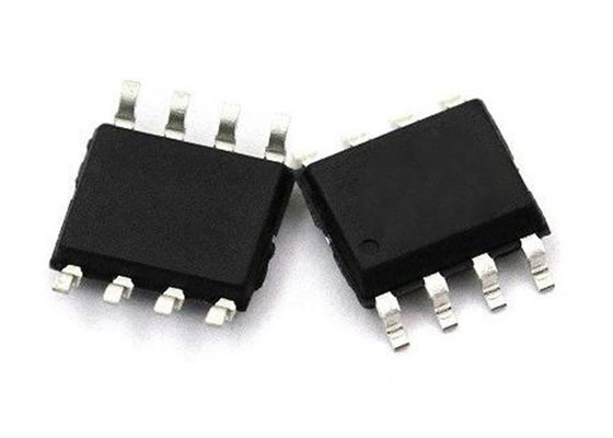 سنسور جریان TMCS1101A3BQDRQ1 تراشه مدار مجتمع 8-SOIC 1 کانال 80 کیلوهرتز