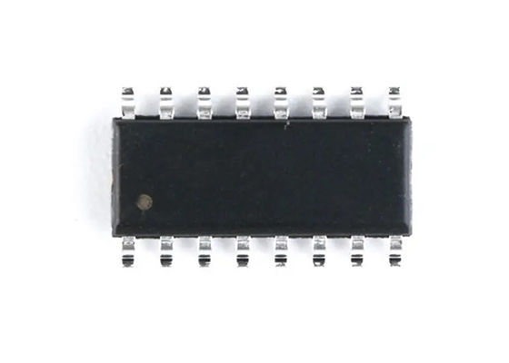 آی سی سنسور جریان 400 کیلوهرتز ACS37003KMCATR-050B5 با دقت بالا 16-SOIC