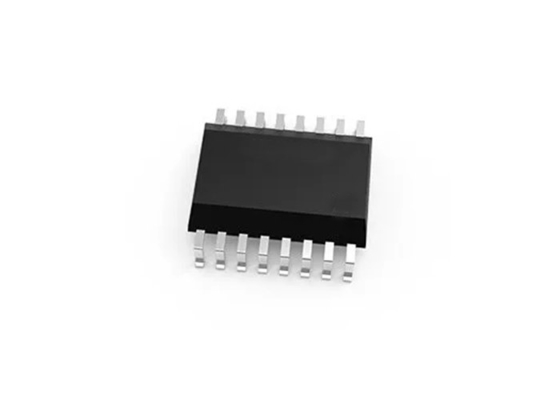 بسته 16-SOIC ACS37002LMCATR-066B5 آی سی سنسور جریان با دقت بالا 400 کیلوهرتز