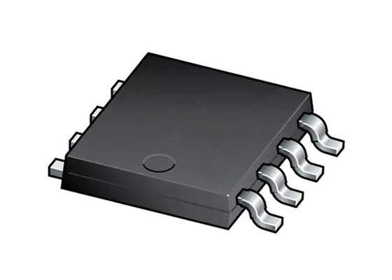 ترانزیستورهای ماسفت دو کاناله N BUK9K25-40RAX تراشه مدار مجتمع LFPAK56D