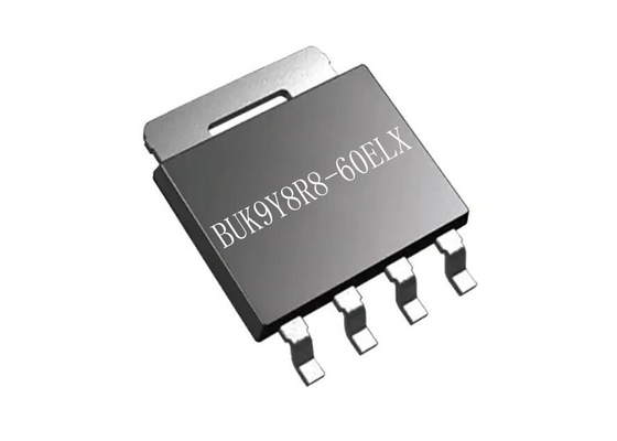تراشه مدار مجتمع BUK9Y8R8-60ELX 60V ترانزیستور ماسفت سطح منطقی LFPAK56