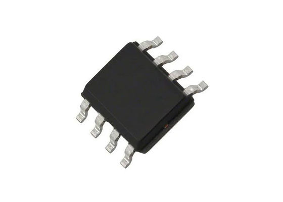 بسته 8-SOIC سنسور جریان گالوانیکی ایزوله ACS725LLCTR-20AU-T
