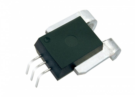 آی سی سنسور جریان کاملا یکپارچه با تقویت حرارتی ACS770LCB-050U-PFF-T