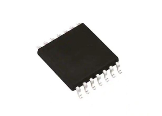 آی سی سنسور موقعیت مغناطیسی سه بعدی تراشه مدار مجتمع A31315LOLATR-XY-S-AR-10