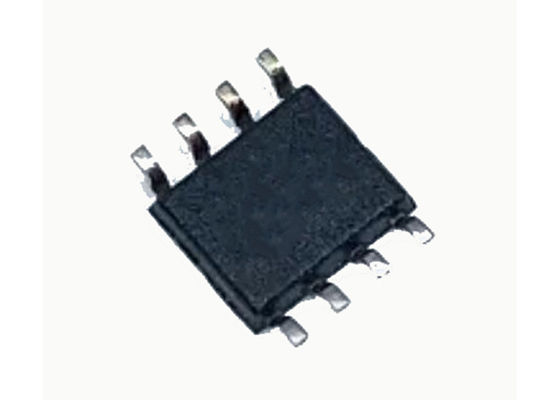 تراشه مدار مجتمع 8-SOIC سنسور اثر هال سه بعدی A31315LOLATR-XZ-S-AR-10