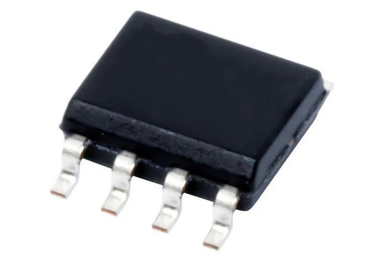آی سی سنسور جریان 8-SOIC سطحی TMCS1107A3UQDRQ1 جداسازی هال اثر