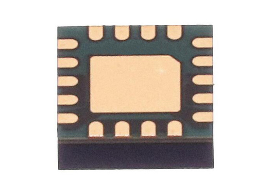 تراشه مدار مجتمع LTC3311JV-0.85 سوئیچر بیصدا کمپایین سنکرون 18-TFQFN