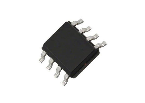 مدارهای مجتمع الکترونیکی TMCS1107A4BQDRQ1 IC سنسور جریان 5.6A 8-SOIC