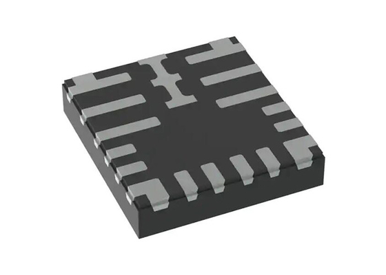 قابلیت دوفاز MAX20408AFOE/VY+ Automotive کاملاً یکپارچه مبدل باک