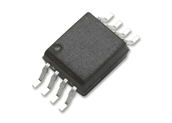 تراشه مدار مجتمع اثر هال 1 کانال IC سنسور جریان TMCS1101A4BQDRQ1