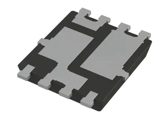 TLE4971A075N5UE0001XUMA1 75A 1 کانال سنسور جریان دو طرفه 8-PowerTDFN