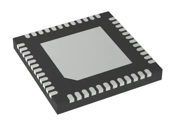 IC مدیریت توان IC MAX25169ATM/V+ 150mA 48-TQFN LED Driver IC Surface Mount