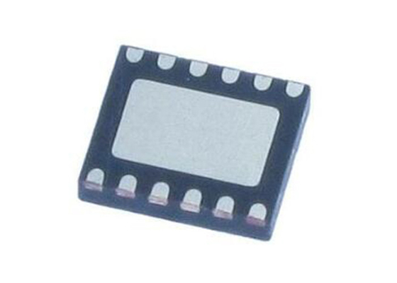 تراشه های آی سی LTC9111RDE Industrial SPoE PD Controller 12-WFDFN تراشه مدار مجتمع