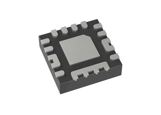 تراشه مدار مجتمع LTC3313JV Switcher Sinchronous Step-down Silent 18-LQFN