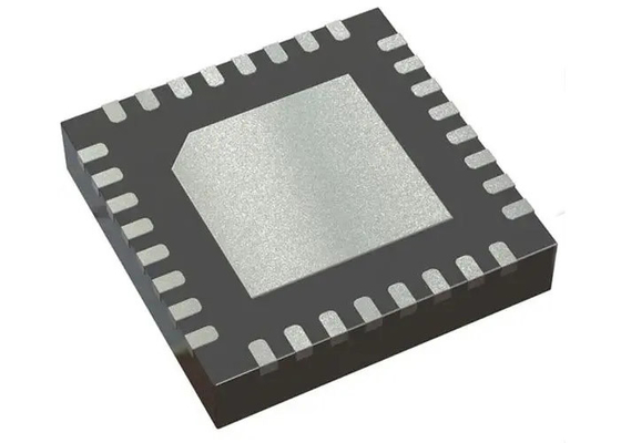 آی سی تراشه MAX25510ATGA/V+ 4 خروجی DC DC رگولاتور Step-Up LED درایور آی سی