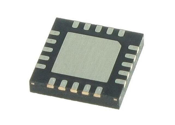 کنترلر LED ولتاژ بالا IC MAX25612BATP/VY+ 20-WFQFN Automotive Synchronous