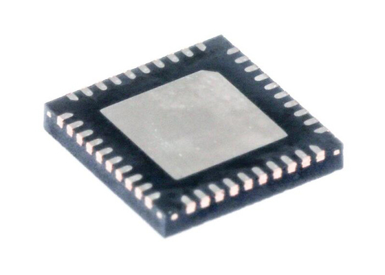 تراشه مدار مجتمع LT3966EUJ قابل برنامه ریزی یکپارچه تقویت کننده LED درایور 40-QFN