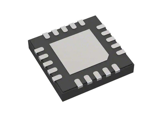 تراشههای مدیریت ماتریس 6 سوئیچ MAX25606ATP/VY+ تراشه مدار مجتمع 20-WFQFN