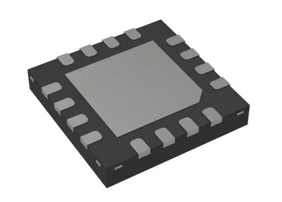 تراشه مدار مجتمع MAX20078ATEY+ PWM Dimming 10mA 16-TQFN LED Driver IC