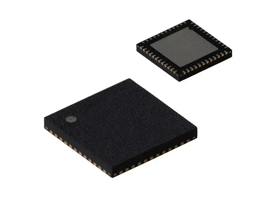 IC 32-WFQFN Surface Mount MAX20092ATJ/VY+ 1.5A Power Management Drivers LED