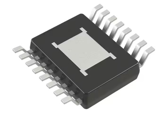 درایورهای LED IC LT3755JMSE-2 IC 16-TFSOP Surface Mount